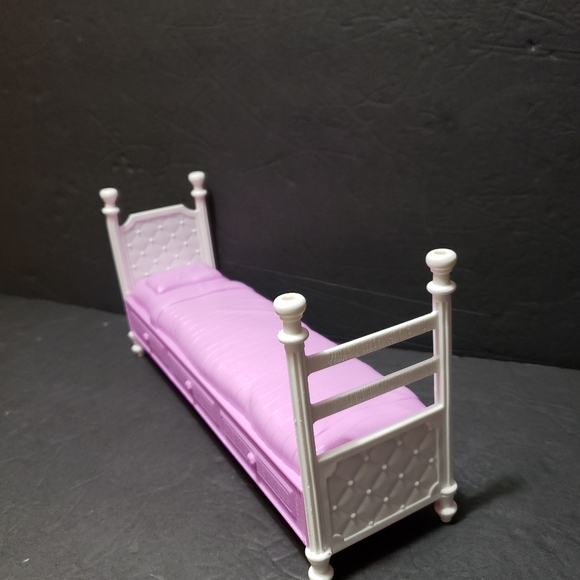 2015 BARBIE Bunk Bed Skipper Sister Doll Furniture - Picture 2 of 6